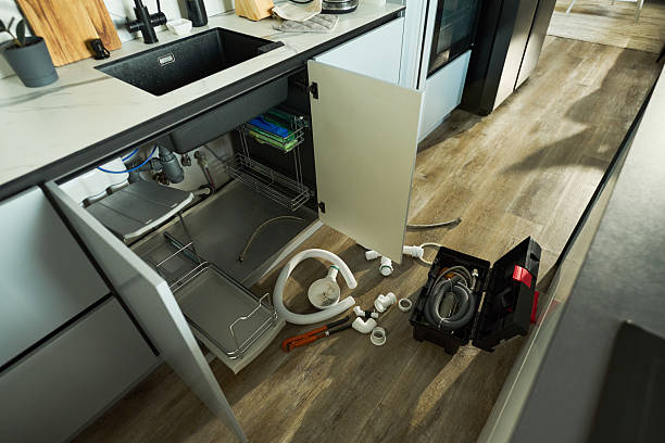 24/7 Emergency Pipe Repair experts in Washington, NE